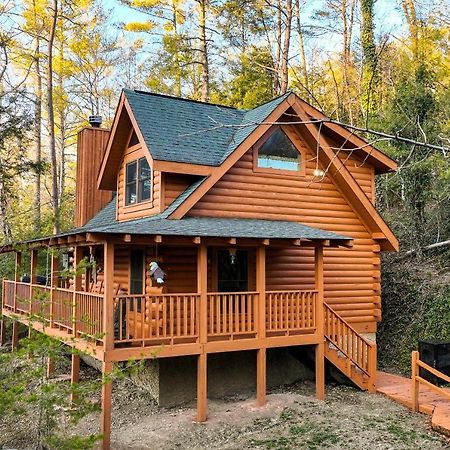 Eagle'S Ridge Villa Sevierville Dış mekan fotoğraf