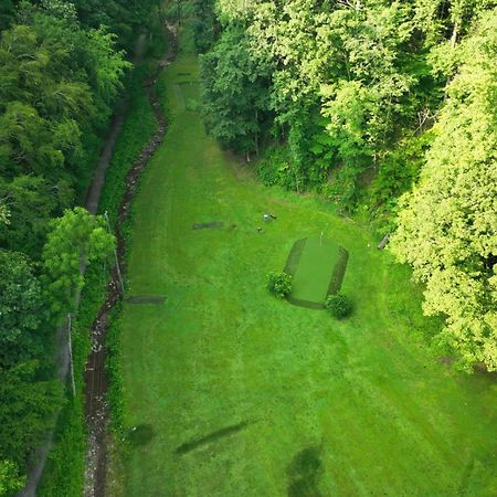Eagle'S Ridge Villa Sevierville Dış mekan fotoğraf
