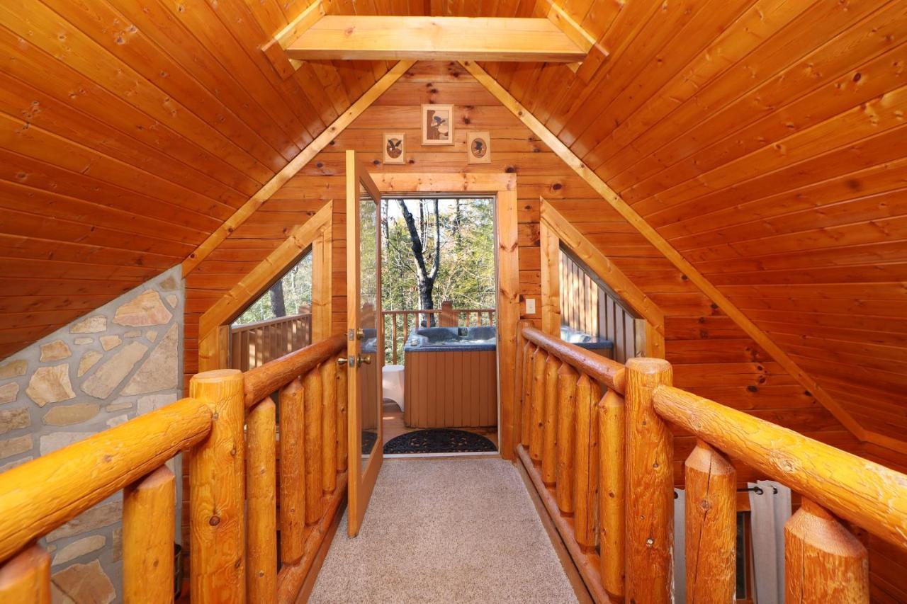Eagle'S Ridge Villa Sevierville Dış mekan fotoğraf