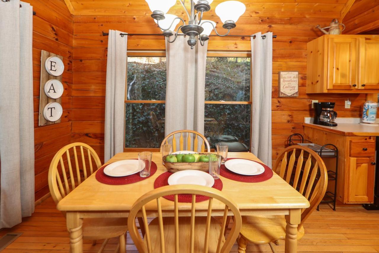 Eagle'S Ridge Villa Sevierville Dış mekan fotoğraf
