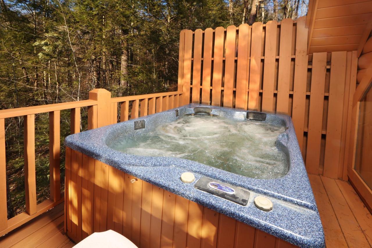 Eagle'S Ridge Villa Sevierville Dış mekan fotoğraf