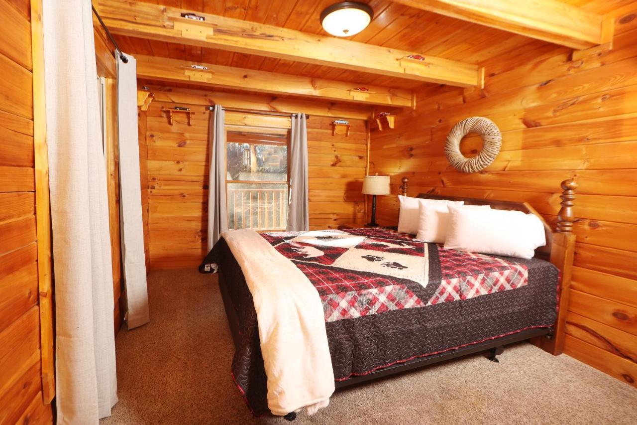 Eagle'S Ridge Villa Sevierville Dış mekan fotoğraf
