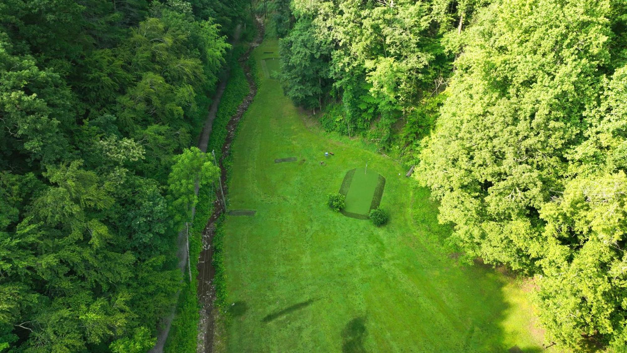 Eagle'S Ridge Villa Sevierville Dış mekan fotoğraf