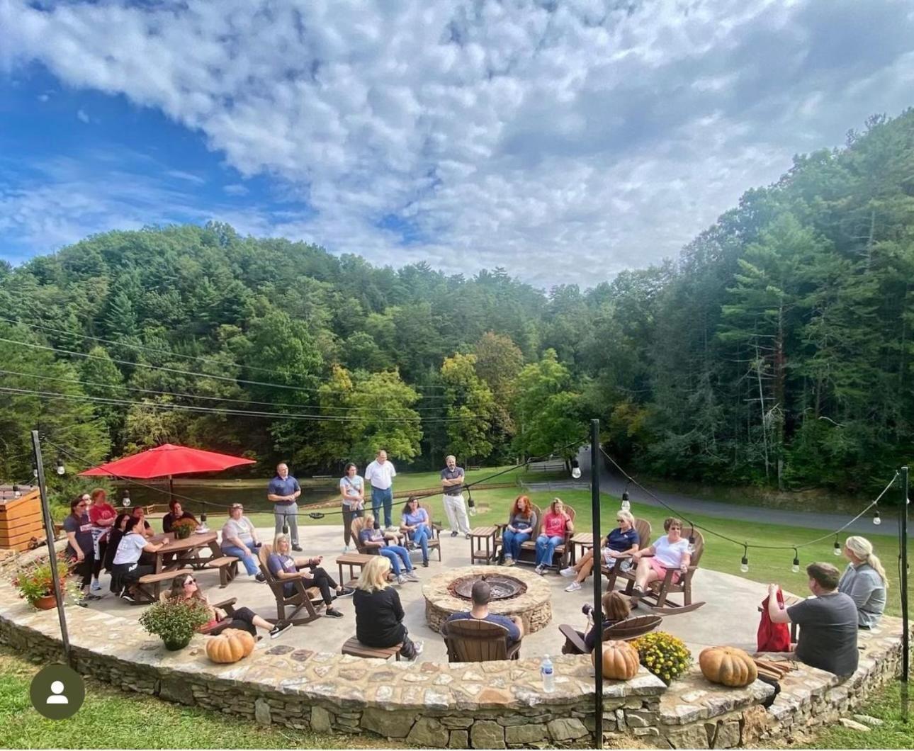 Eagle'S Ridge Villa Sevierville Dış mekan fotoğraf