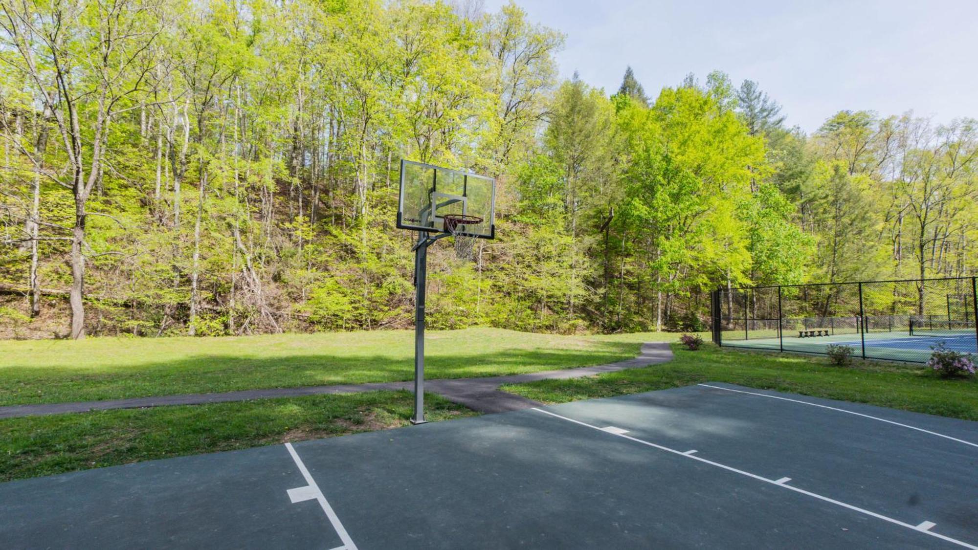 Eagle'S Ridge Villa Sevierville Dış mekan fotoğraf