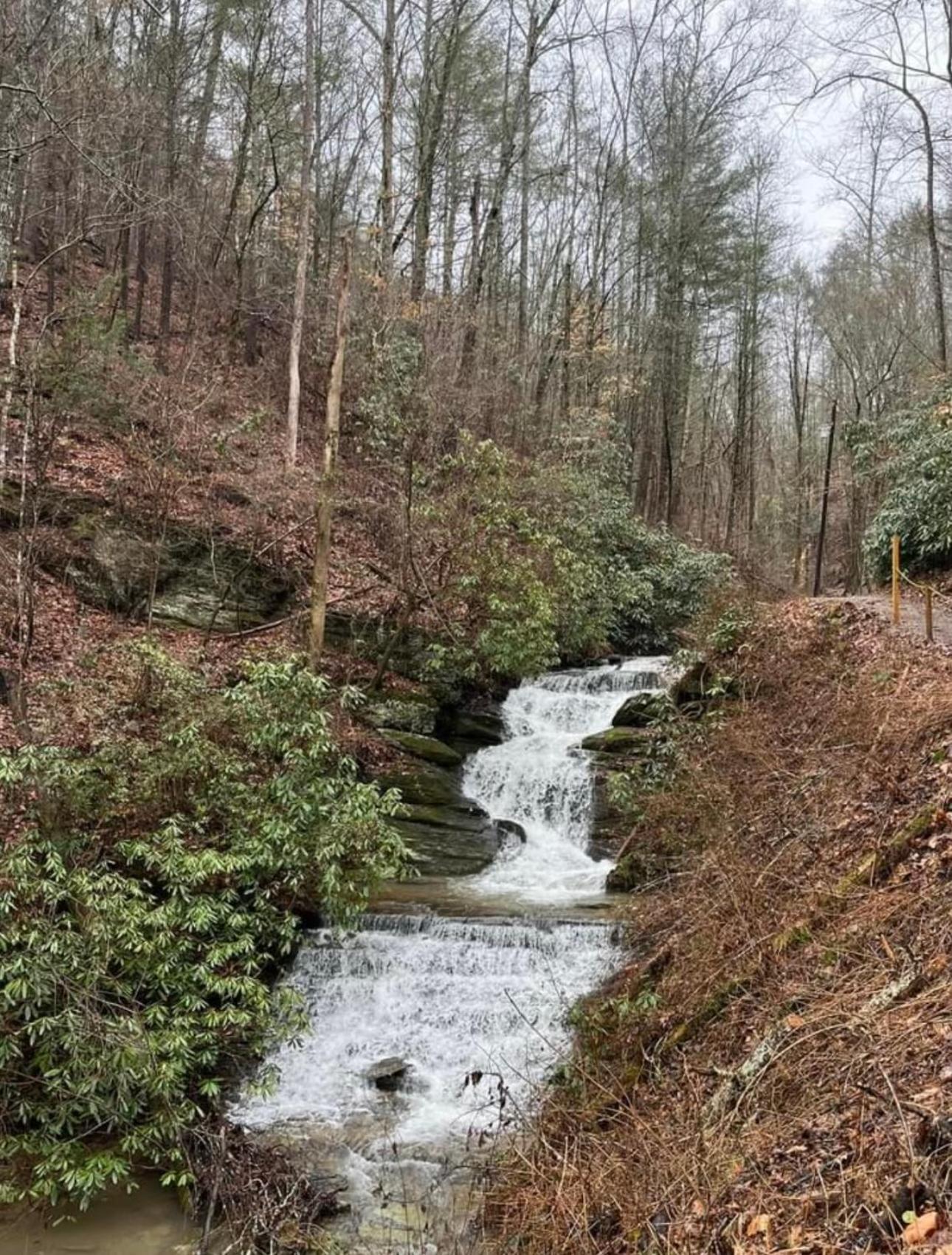 Eagle'S Ridge Villa Sevierville Dış mekan fotoğraf