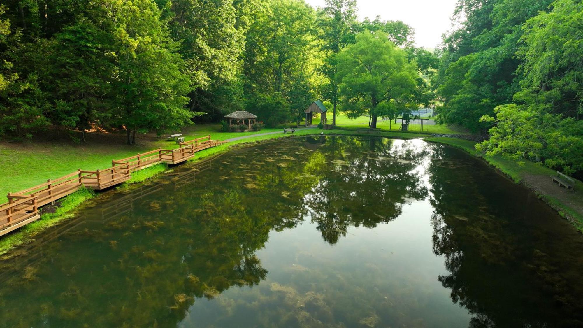 Eagle'S Ridge Villa Sevierville Dış mekan fotoğraf