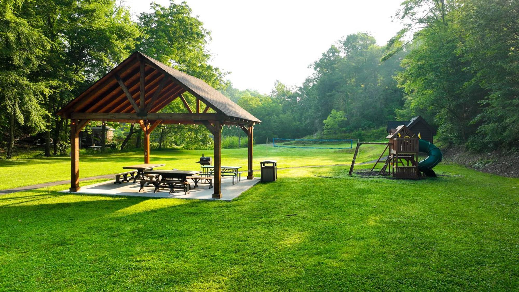 Eagle'S Ridge Villa Sevierville Dış mekan fotoğraf