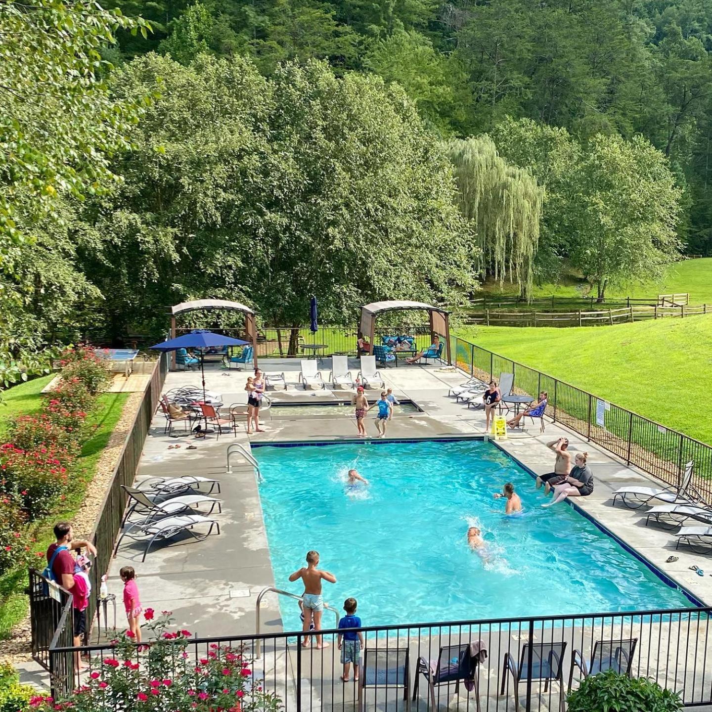 Eagle'S Ridge Villa Sevierville Dış mekan fotoğraf
