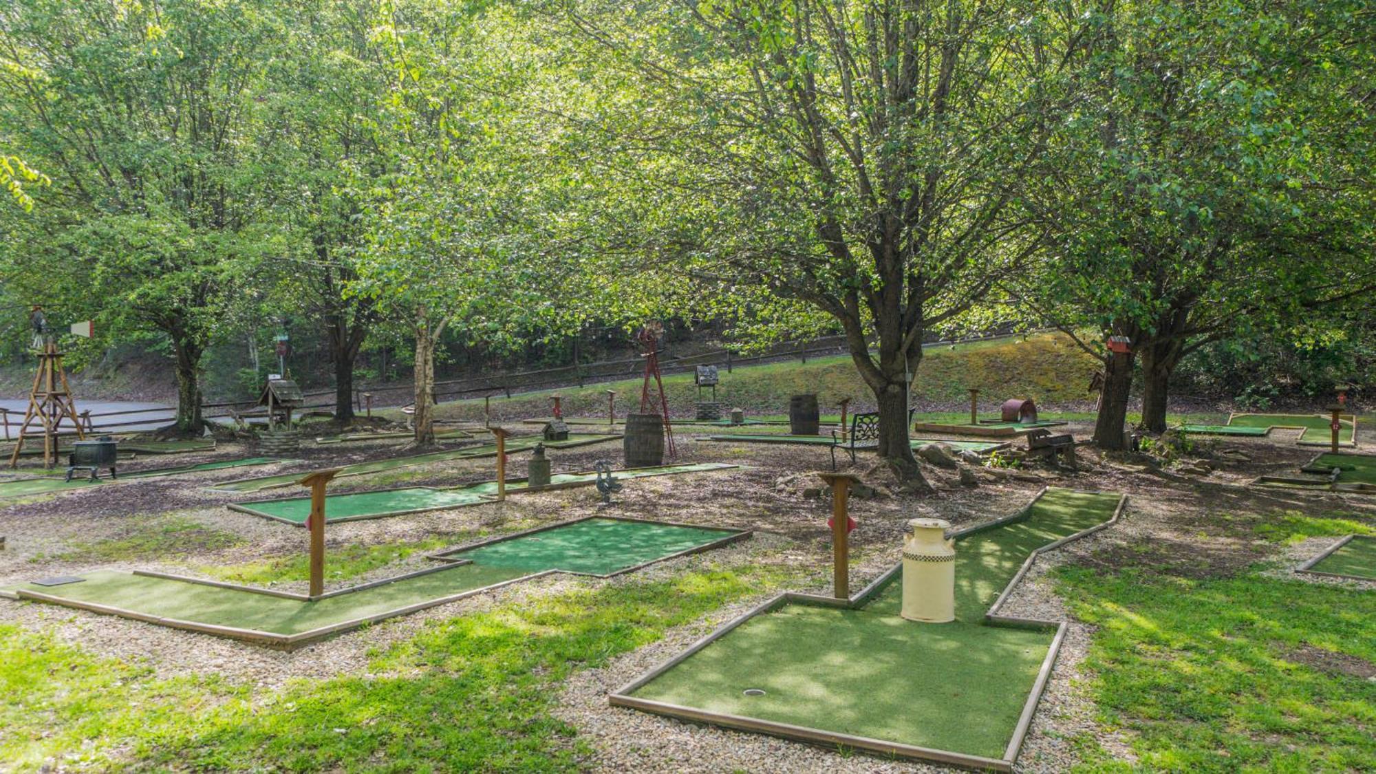 Eagle'S Ridge Villa Sevierville Dış mekan fotoğraf